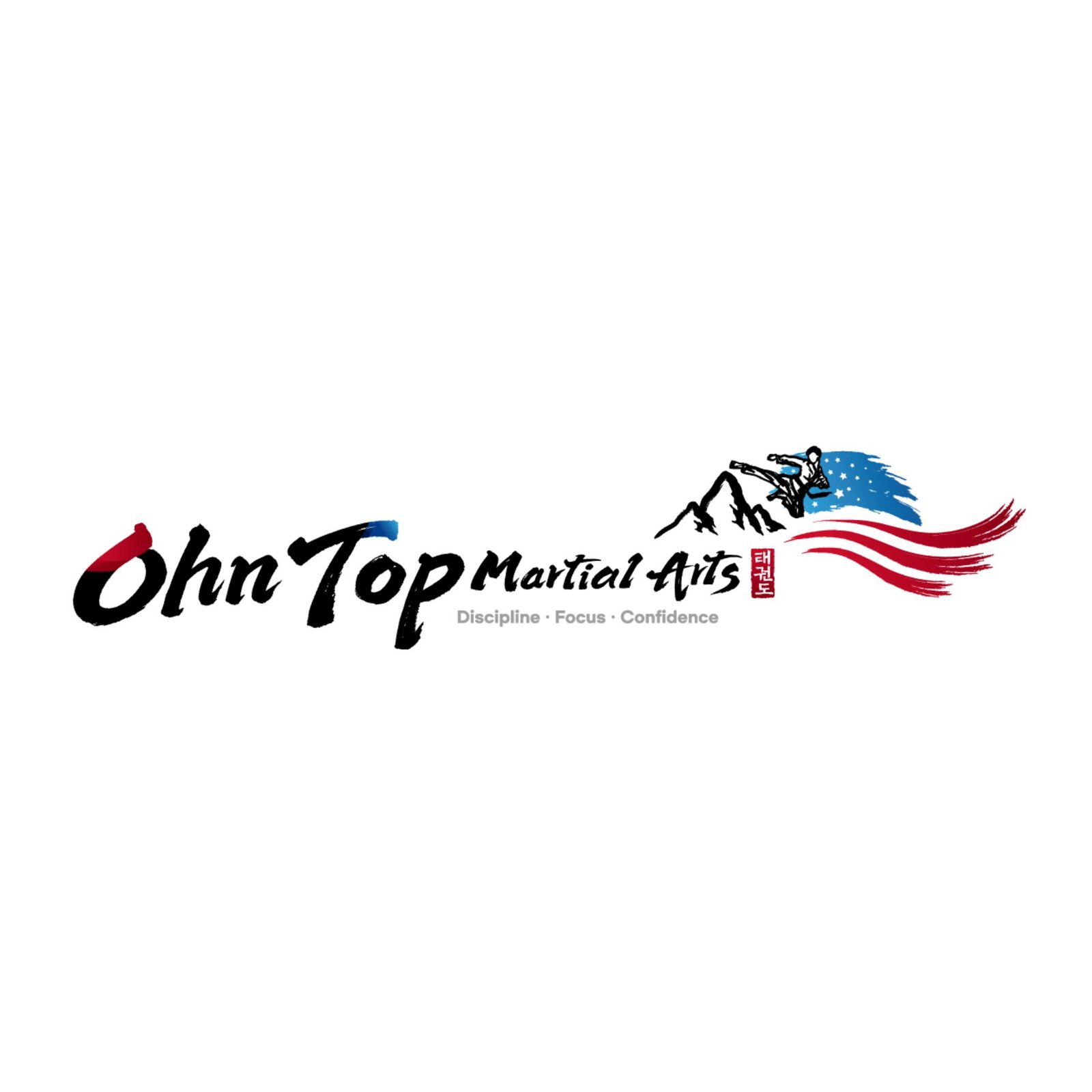 Ohn Top Martial Arts